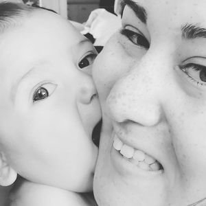 Meet your Posher, Cheyenne